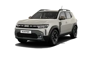 Dacia Duster – novo vozilo Reno Sava _02