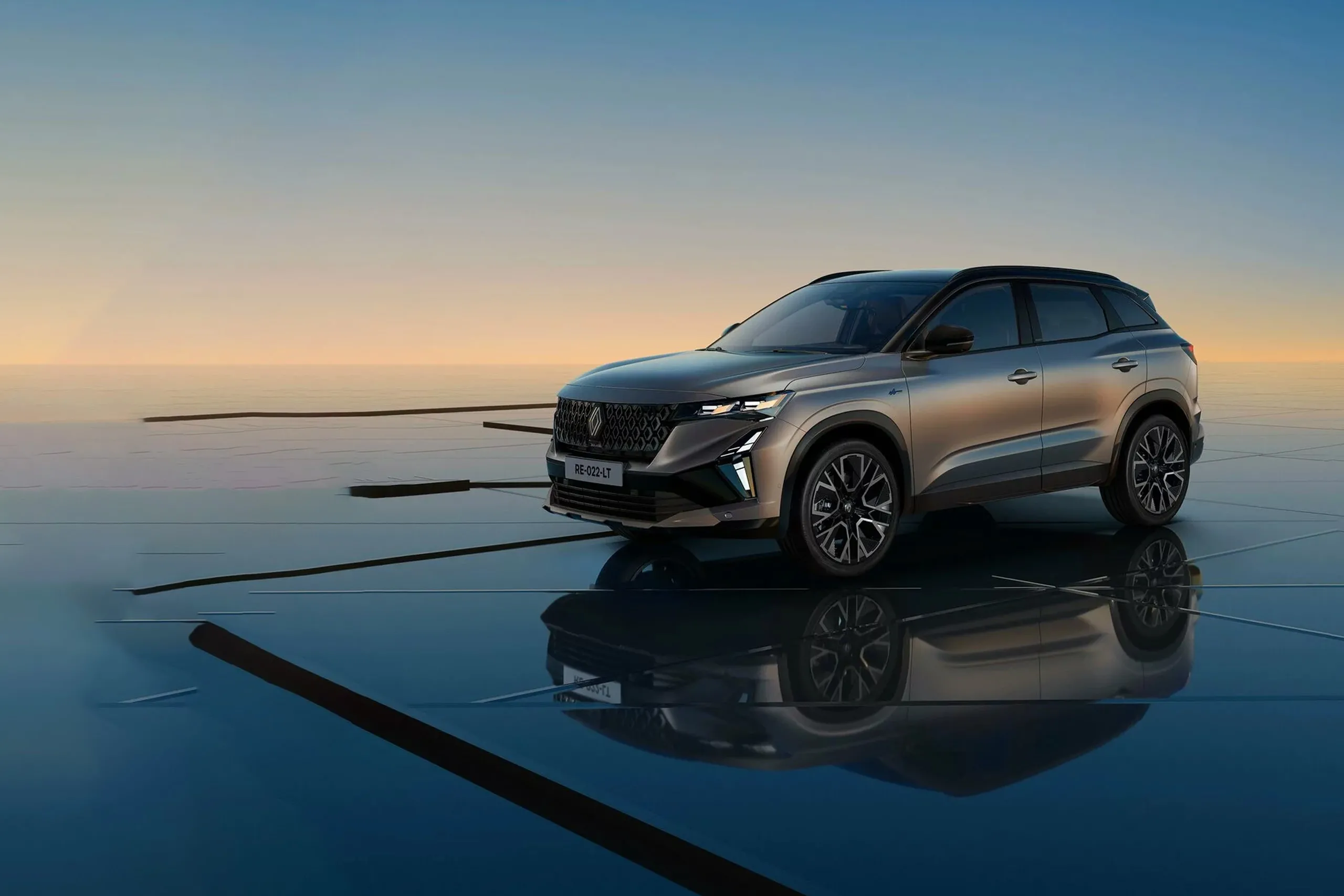 Renault Austral