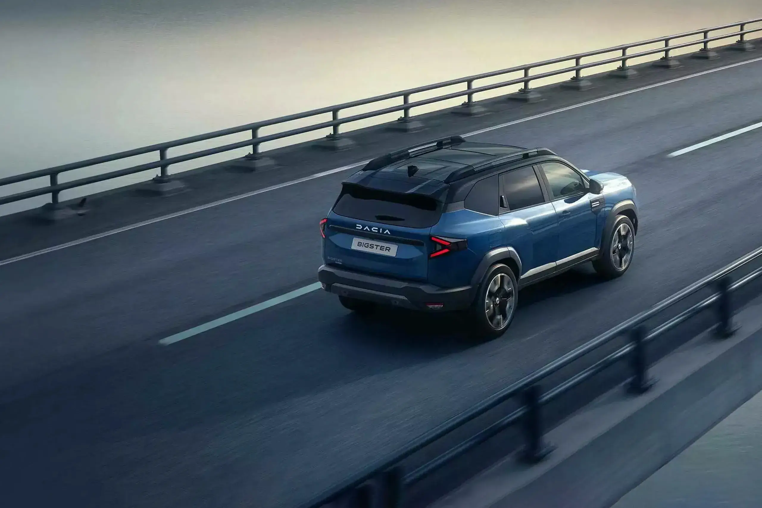 Dacia Bigster prolećna ponuda Reno Sava