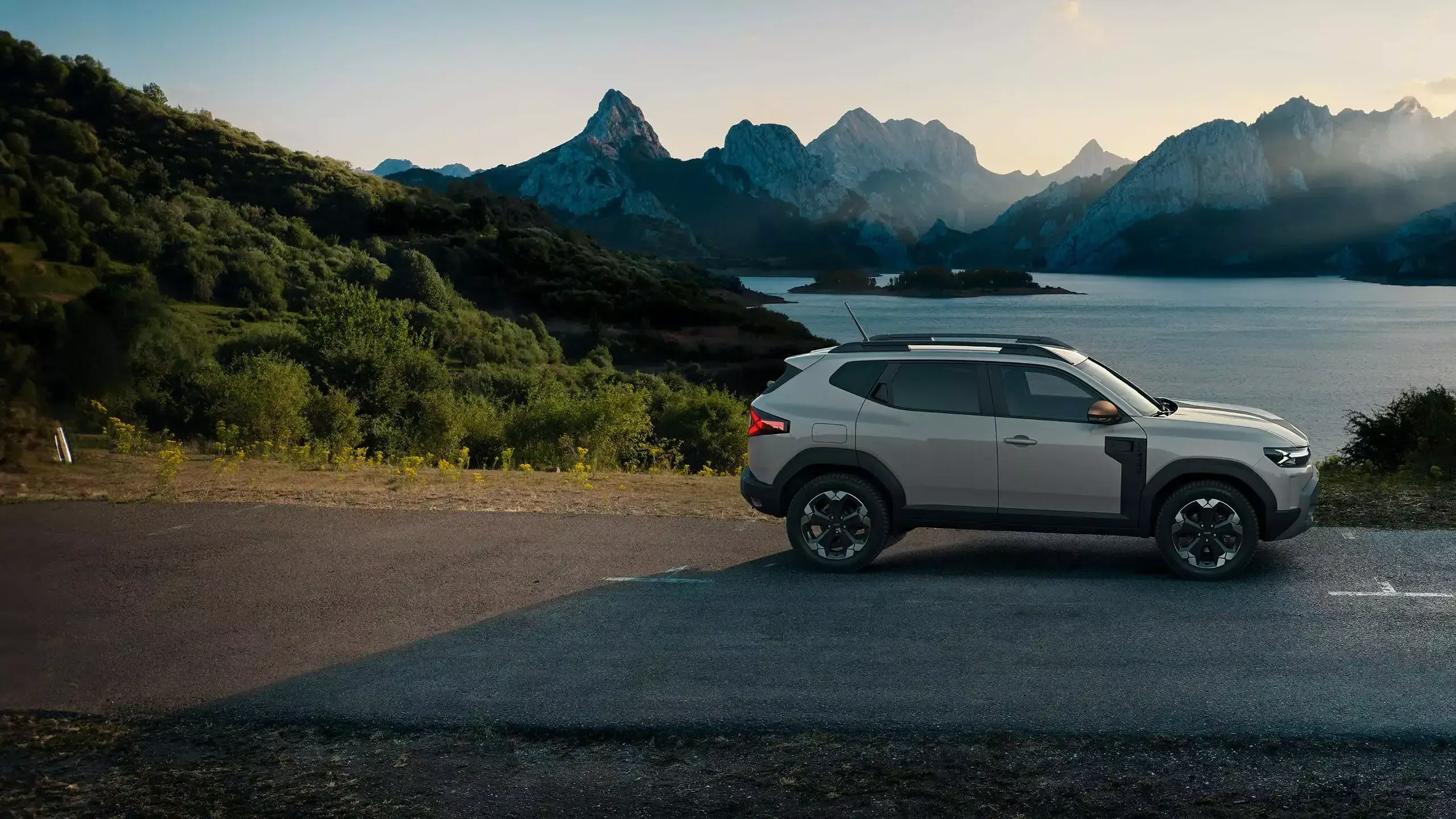 Dacia Duster prolećna ponuda Reno Sava