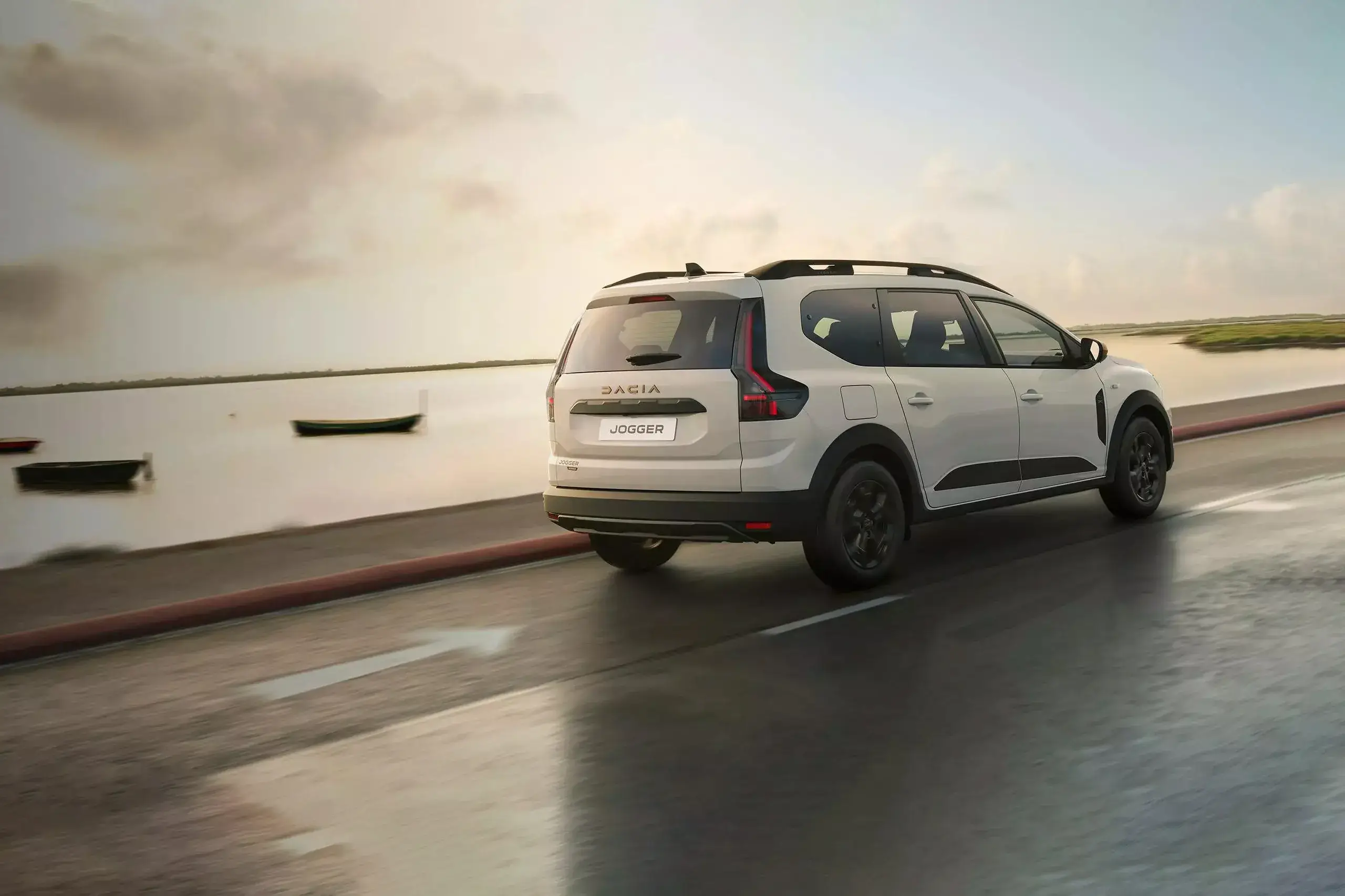 Dacia Jogger prolećna ponuda Reno Sava