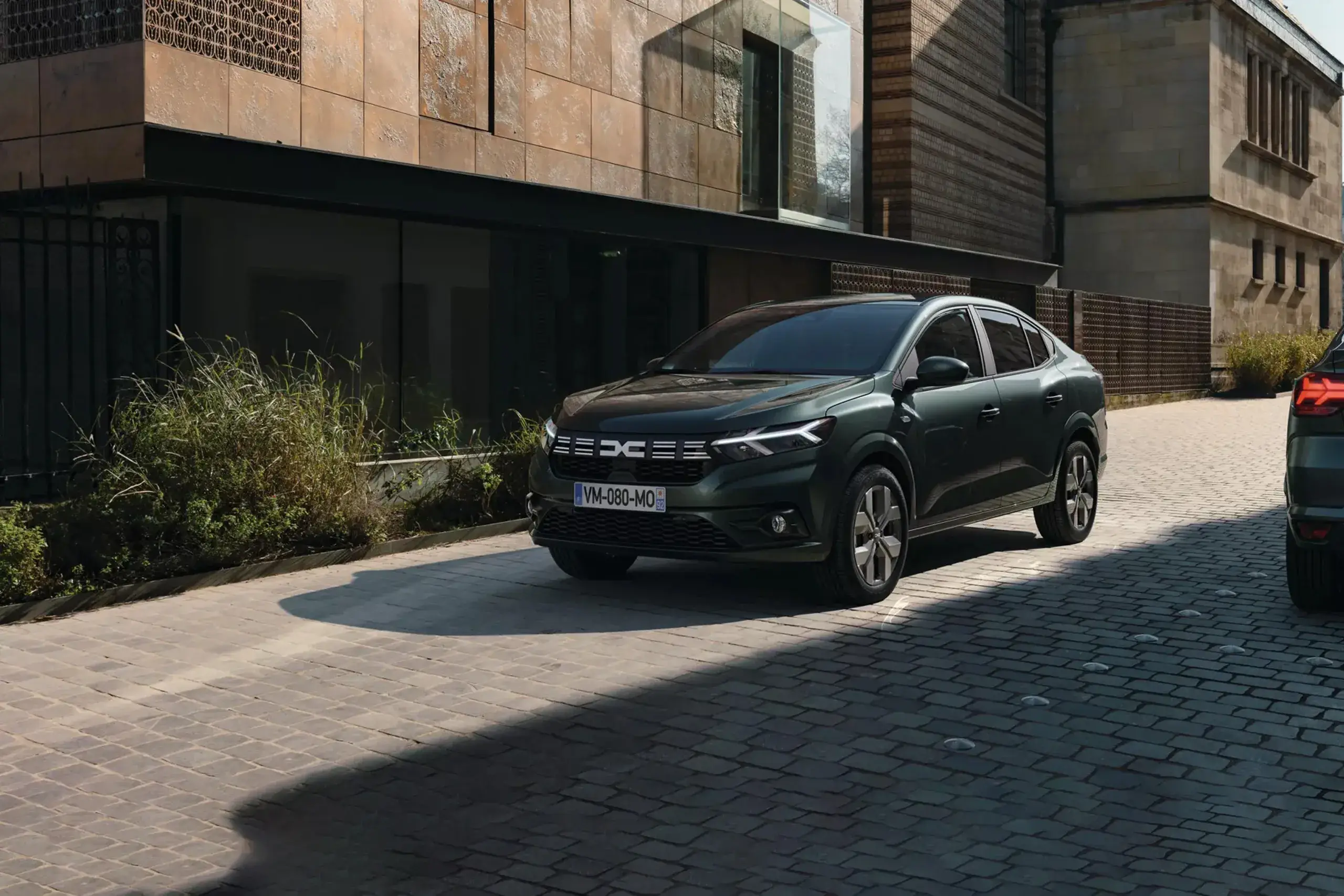 Dacia Logan prolećna ponuda Reno Sava