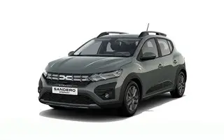Dacia Sandero Stepway – novo vozilo Reno Sava _02