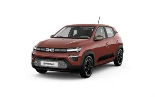 Dacia Spring – novo vozilo Reno Sava _02