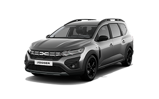 Dacia Jogger HYBRID 140