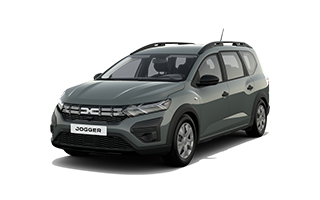 Dacia Jogger ECO-G