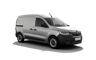 Renault Express Van