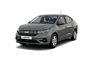 Dacia Logan ECO-G