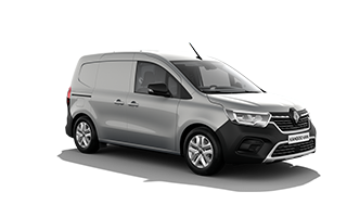 Renault Kangoo Van