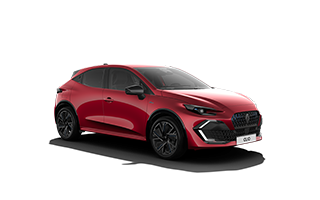 Renault Novi Clio