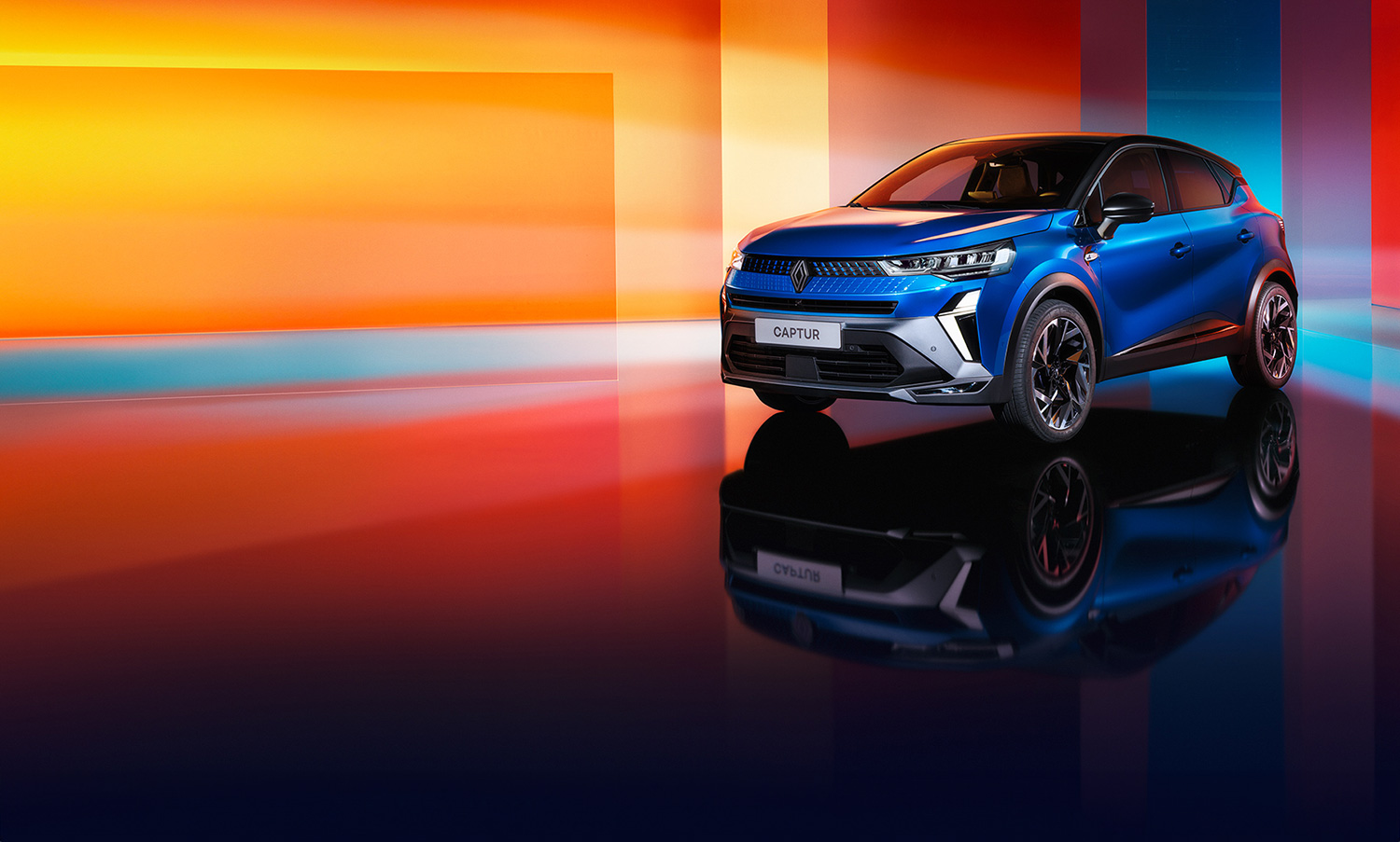 Novi Renault Captur