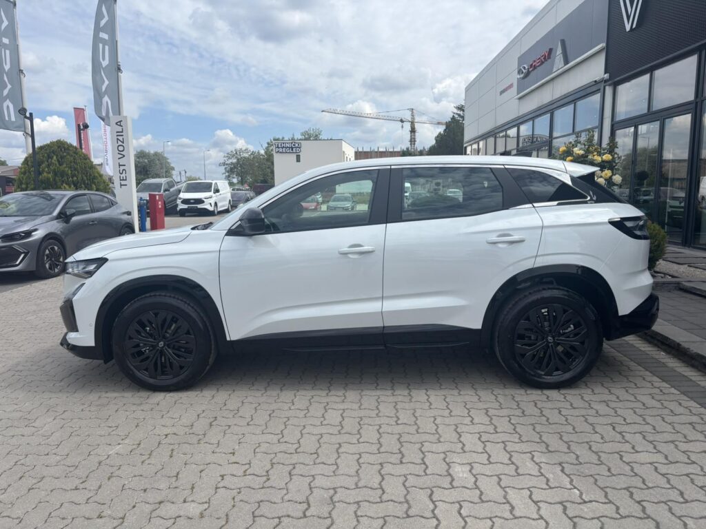 Renault Austral evolution 150 auto